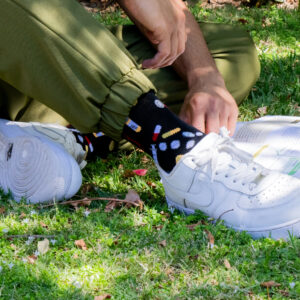 Mens Olive green shwe shwe pants