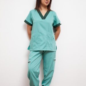 Shwe shwe Fern pants
(Matching top available)